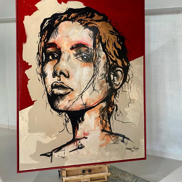 Schilderij Fay - SiersArt